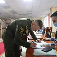 «Сделай свой выбор!»