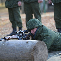 Плановые сборы с военнообязанными