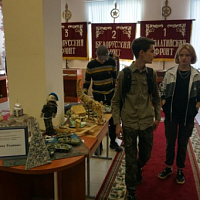 Третьей смене дан старт