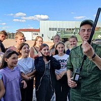 Армейские гренки с чаем — и не только!