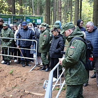 Без срока давности