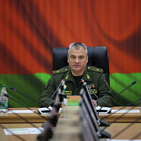 В войсках связи подведены итоги учебного года