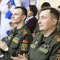 Мы движемся в правильном направлении, если на лицах наших детей искренняя радость