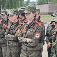 Экскурсия для участников учебно-полевого сбора