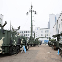 Коллегия Госкомвоенпрома подвела итоги 2022 года