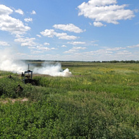 Строго по маршруту