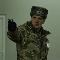 Занятия по огневой подготовке с военнослужащими запаса