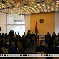 Медали «За трудовые заслуги» удостоена заведующая столовой лётного состава 50 саб Тамара Матюнина