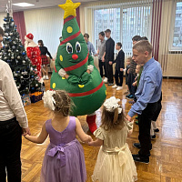 Пусть сбываются мечты 