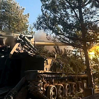 Лагерный сбор 111 абр