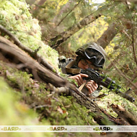 На полигоне 19 омбр прошёл сбор с командирами батальонов (дивизионов)
