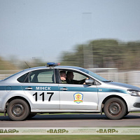 Трек-дни у инструкторов ВАИ