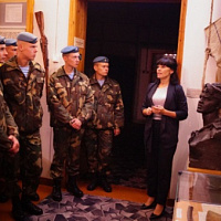 Выходной с пользой