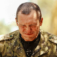 «Болеем за Беларусь!»