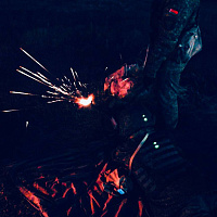 Военнослужащие 36-й дорожно-мостовой бригады провели стрельбы в условиях ограниченной видимости