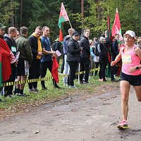 Спортивный праздник