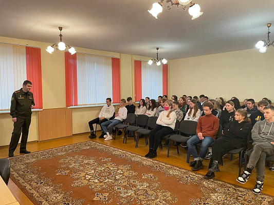 У каждого есть возможность выбора