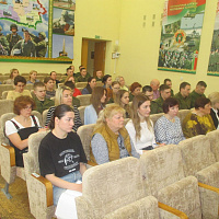 В военных комиссариатах Минской области проходят занятия по боевой готовности