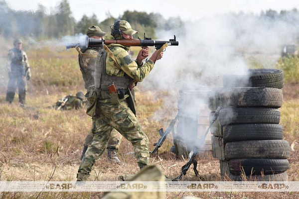 Упор на практику