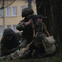 Методический сбор с командирами рот сил специальных операций