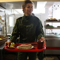 День курсанта