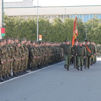 «Спасибо за службу!»