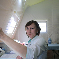 Верные долгу и профессии