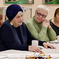 Обсудили актуальные вопросы