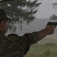 Учебные сборы территориалов