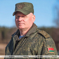 Состязания на лучшего снайпера, снайперскую пару и команду Вооружённых Сил «Снайперский рубеж»