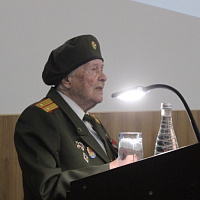 «Курская битва. Итоги и уроки»