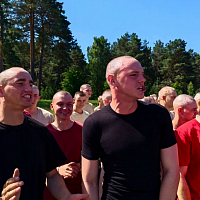 В 72 ОУЦ прошёл спортивный праздник 