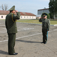 Сила. Честь. Мужество