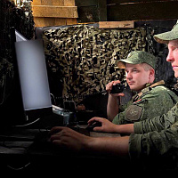 49-й радиотехнической бригаде — 93 года 