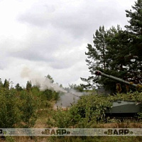 Огонь, батарея!