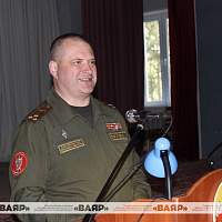 Учебно-методический сбор со специалистами, ответственными за организацию промышленной безопасности