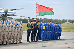 Серебро «Авиадартса» 