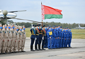 Серебро «Авиадартса» 