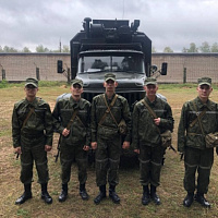 Экзамен для связистов