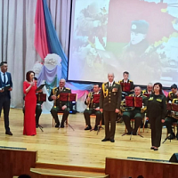 День призывника