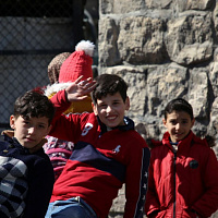 В беде не бросим