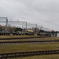 Домой с чувством выполненного долга