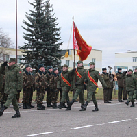 А где-то дом, а где-то ждут родные
