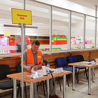 Второй этап комплексной проверки органов управления территориальной обороны города Минска