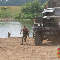 Напутствие военным инженерам