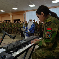 Добрые дела — традиция