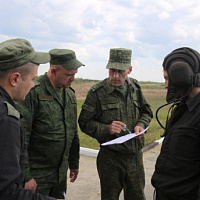 Штатным – в цель!