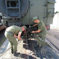 В путь с благими напутствиями