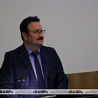 На факультете Генерального штаба Вооружённых Сил состоялась республиканская научно-практическая конференция