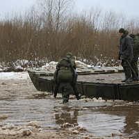 Инженеры не подвели